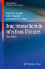 Drug Interactions in Infectious Diseases - Book