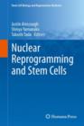 Nuclear Reprogramming and Stem Cells - Book