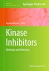 Kinase Inhibitors : Methods and Protocols - Book