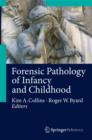 Forensic Pathology of Infancy and Childhood - Book