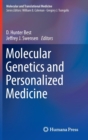 Molecular Genetics and Personalized Medicine - Book