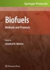 Biofuels : Methods and Protocols - Book