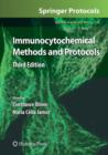 Immunocytochemical Methods and Protocols - Book