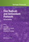 Free Radicals and Antioxidant Protocols - Book