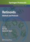 Retinoids : Methods and Protocols - Book