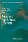 Aging and Age-Related Disorders - Book