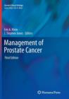 Management of Prostate Cancer - Book