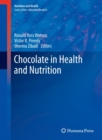 Chocolate in Health and Nutrition - eBook