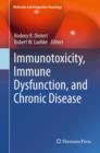 Immunotoxicity, Immune Dysfunction, and Chronic Disease - eBook