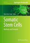 Somatic Stem Cells : Methods and Protocols - Book