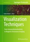 Visualization Techniques : From Immunohistochemistry to Magnetic Resonance Imaging - Book