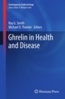 Ghrelin in Health and Disease - eBook