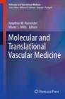 Molecular and Translational Vascular Medicine - eBook