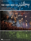 HILLSONG THE VERY BEST OF PVG BK - Book