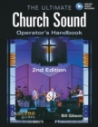The Ultimate Church Sound Operator's Handbook - Book