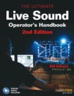The Ultimate Live Sound Operator's Handbook - Book