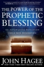 The Power of the Prophetic Blessing - Book