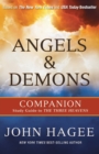 ANGELS AND DEMONS : A Companion to The Three Heavens - Book