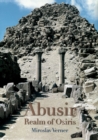 Abusir : Realm of Osiris - eBook