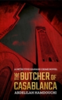 The Butcher of Casablanca : A Detective Hanash Crime Novel - eBook
