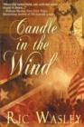 Candle in the Wind - Book