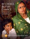 The state of the world population report 2012 : by choice, not by chance, family planning, human rights and development - Book