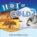 Hot Or Cold? - eBook