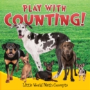 Play With Counting! - eBook