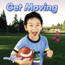 Get Moving - eBook