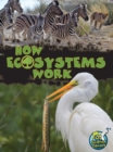 How Ecosystems Work - eBook