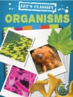 Let's Classify Organisms - eBook
