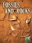 Fossils and Rocks - eBook
