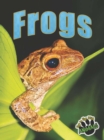 Frogs - eBook