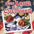 One Land, Many Cultures - eBook
