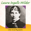 Laura Ingalls Wilder - eBook