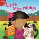 Little Miss Midge - eBook