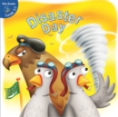 Disaster Day - eBook