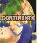 Continents - eBook