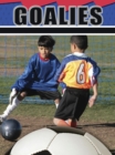 Goalies - eBook
