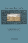 Rabbi Abraham Ibn Ezra's Commentary on the First Book of Psalms : Chapters 1-41 - eBook