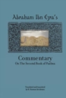 Rabbi Abraham Ibn Ezra's Commentary on the Second Book of Psalms : Chapters 42-72 - eBook