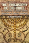 The Philosophy of the Bible as Foundation of Jewish Culture : Philosophy of Biblical Narrative - eBook