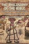 The Philosophy of the Bible as Foundation of Jewish Culture : Philosophy of Biblical Law - eBook