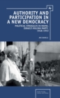 Authority and Participation in a New Democracy : Political Struggles in Mapai, Israel's Ruling Party, 1948-1953 - eBook