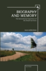 Biography and Memory : The Generational Experience of the Shoah Survivors - eBook