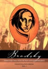 Brodsky Through the Eyes of His Contemporaries (Vol 1) - eBook