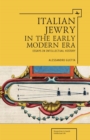 Italian Jewry in the Early Modern Era : Essays in Intellectual History - Book