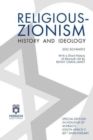 Religious-Zionism - Book