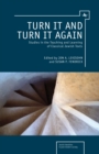 Turn it and Turn it Again : Studies in the Teaching and Learning of Classical Jewish Texts - Book