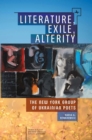 Literature, Exile, Alterity : The New York Group of Ukrainian Poets - eBook